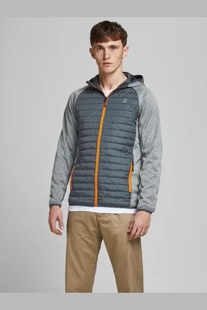 JACK & JONES Hybridjakke