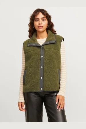 JJXX Jxnellie Teddyvest