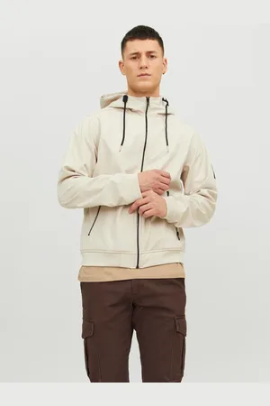 JACK & JONES Softshelljakke