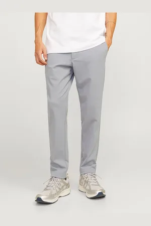 JACK & JONES Slim Fit Chinobukser