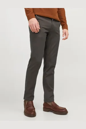 JACK & JONES Regular Fit Klassiske Bukser