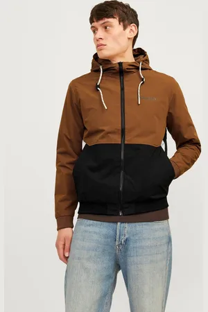 JACK & JONES Bomber Jakke