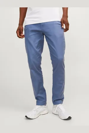 JACK & JONES Regular Fit Klassiske Bukser