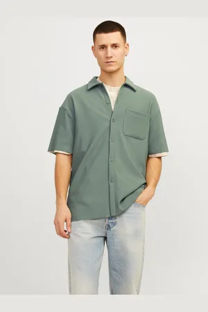 JACK & JONES Relaxed Fit Hawaiiskjorte