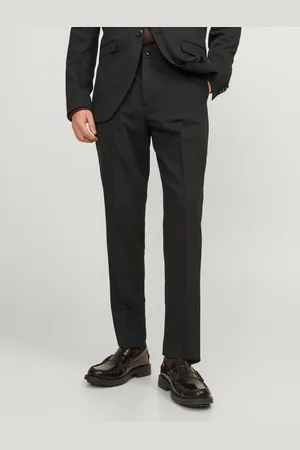 JACK & JONES Jprfranco Super Slim Fit Tailored Bukser