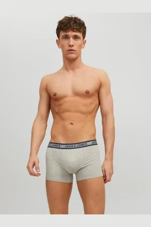 JACK & JONES 5-pak Underbukser