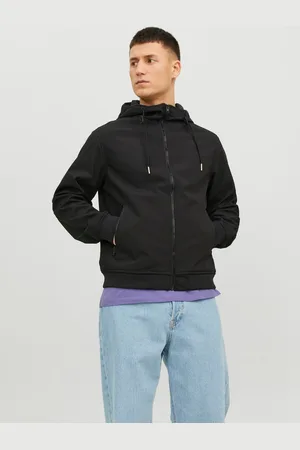 JACK & JONES Softshelljakke
