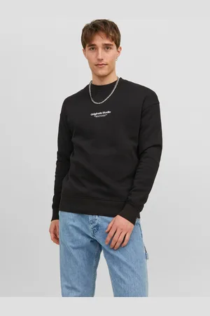 JACK & JONES Printet Sweatshirt