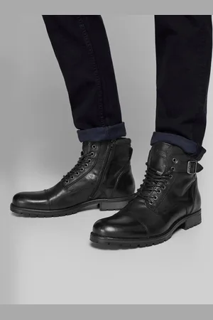 JACK & JONES Støvler