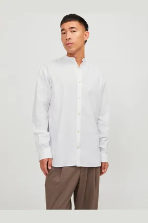 JACK & JONES Comfort Fit Skjorte