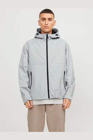 JACK & JONES Softshelljakke