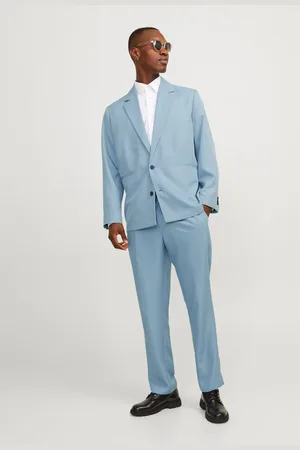 JACK & JONES Jprcarter Relaxed Fit Jakkesæt