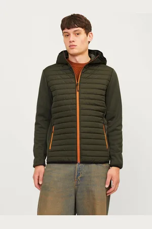 JACK & JONES Hybridjakke