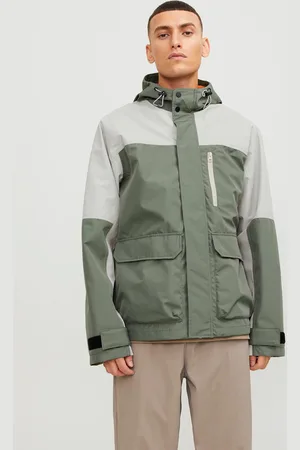 JACK & JONES Softshelljakke