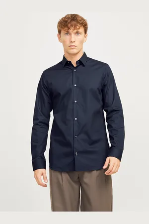 JACK & JONES Comfort Fit Skjorte