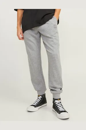 JACK & JONES Regular Fit Sweatpants