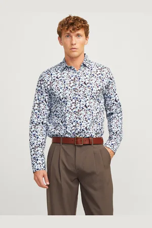 JACK & JONES Comfort Fit Skjorte