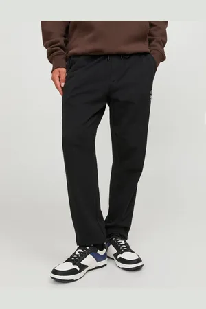 JACK & JONES Regular Fit Sweatpants