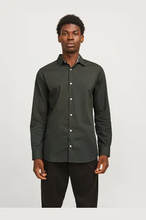JACK & JONES Comfort Fit Skjorte