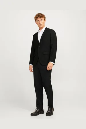 JACK & JONES Jprbushwick Regular Fit Jakkesæt