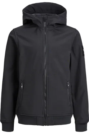 JACK & JONES Softshelljakke Mini