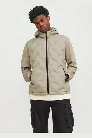 JACK & JONES Hybridjakke