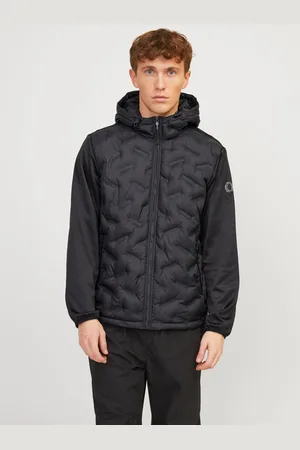 JACK & JONES Hybridjakke