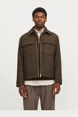 JACK & JONES Overskjorte