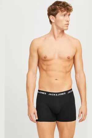 JACK & JONES 8-pak Underbukser