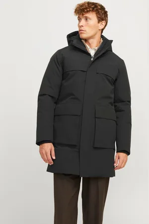 JACK & JONES Parka
