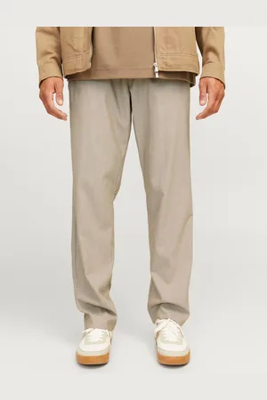 JACK & JONES Relaxed Fit Klassiske Bukser