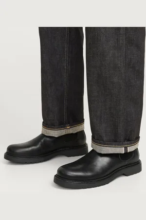 JACK & JONES Chelsea-støvler