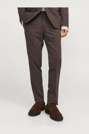 JACK & JONES Jprfranco Super Slim Fit Tailored Bukser
