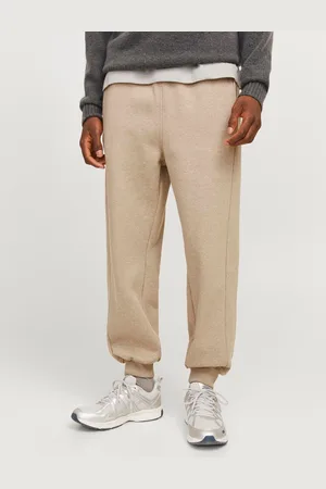 JACK & JONES Loose Fit Klassiske Bukser