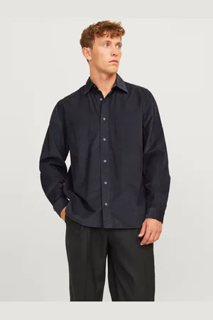 JACK & JONES Comfort Fit Skjorte
