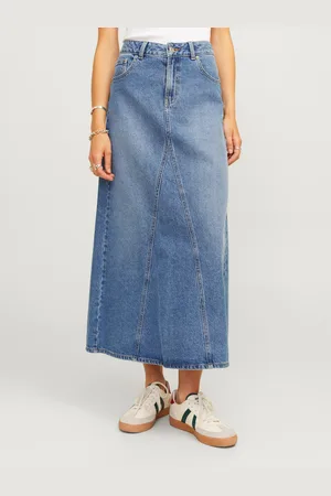 JJXX Jxrida Denimnederdel