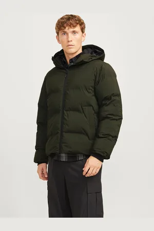JACK & JONES Dynejakke