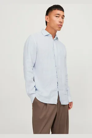 JACK & JONES Comfort Fit Skjorte