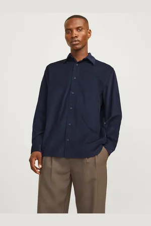 JACK & JONES Comfort Fit Skjorte