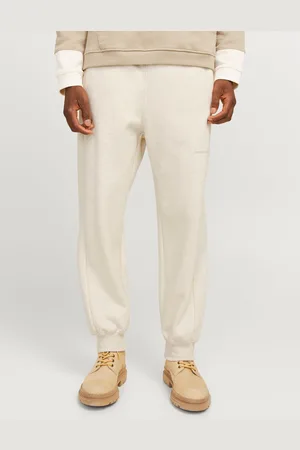 JACK & JONES Loose Fit Klassiske Bukser