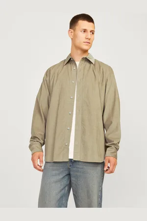 JACK & JONES Comfort Fit Skjorte