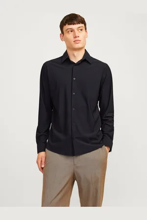 JACK & JONES Slim Fit Skjorte