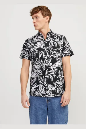 JACK & JONES 2-pak Comfort Fit Skjorte