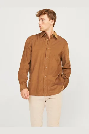 JACK & JONES Comfort Fit Skjorte