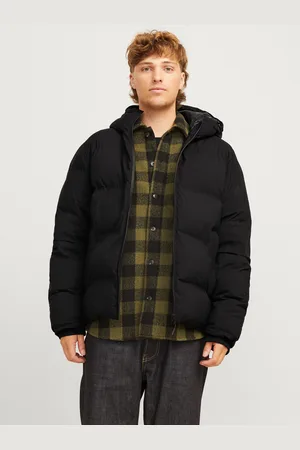 JACK & JONES Dynejakke