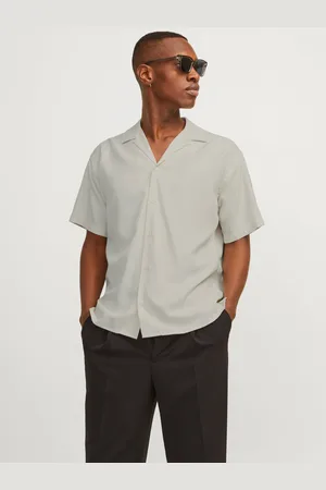 JACK & JONES Relaxed Fit Skjorte