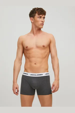 JACK & JONES 5-pak Underbukser