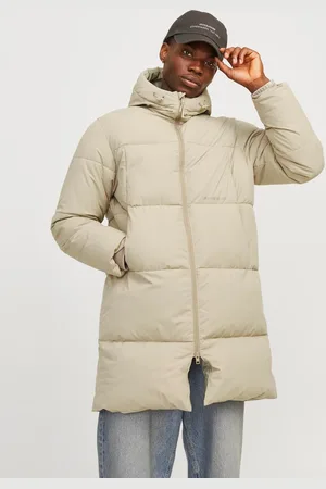 JACK & JONES Dynejakke