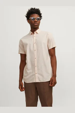 JACK & JONES Comfort Fit Skjorte