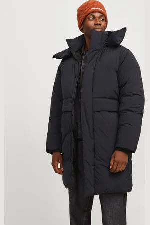 JACK & JONES Dynefrakke